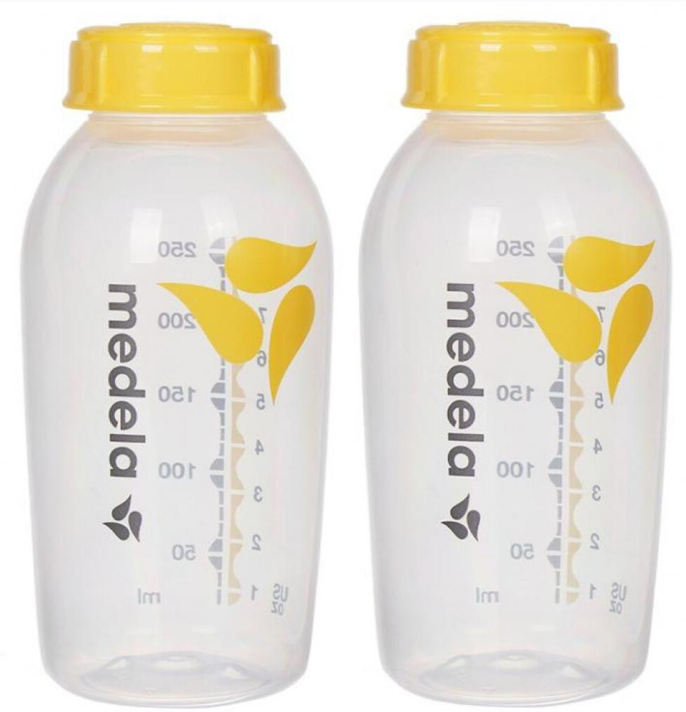 

Набор бутылочек Medela 200.1659