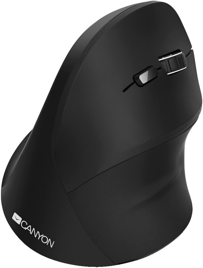 

Мышь Canyon CNS-CMSW16B