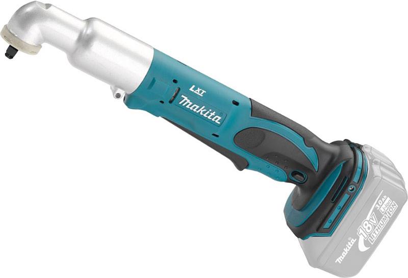 

Профессиональный шуруповерт Makita DTL063Z, DTL 063 Z угловой ударный