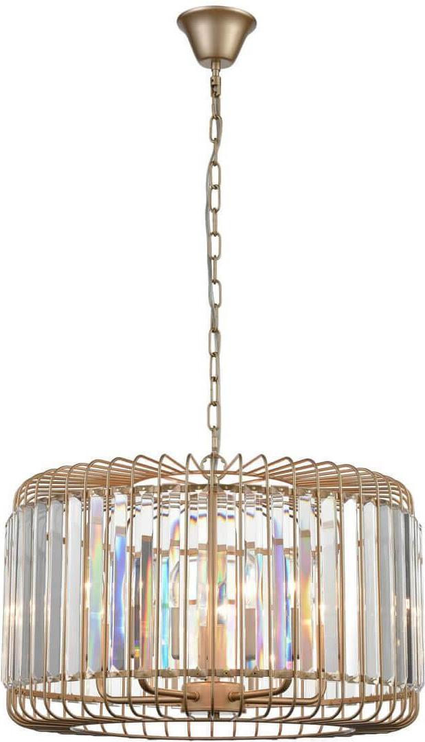 

Подвесная люстра Vele Luce Angelica [VL3044P05], Подвесная люстра Vele Luce Angelica VL3044P05