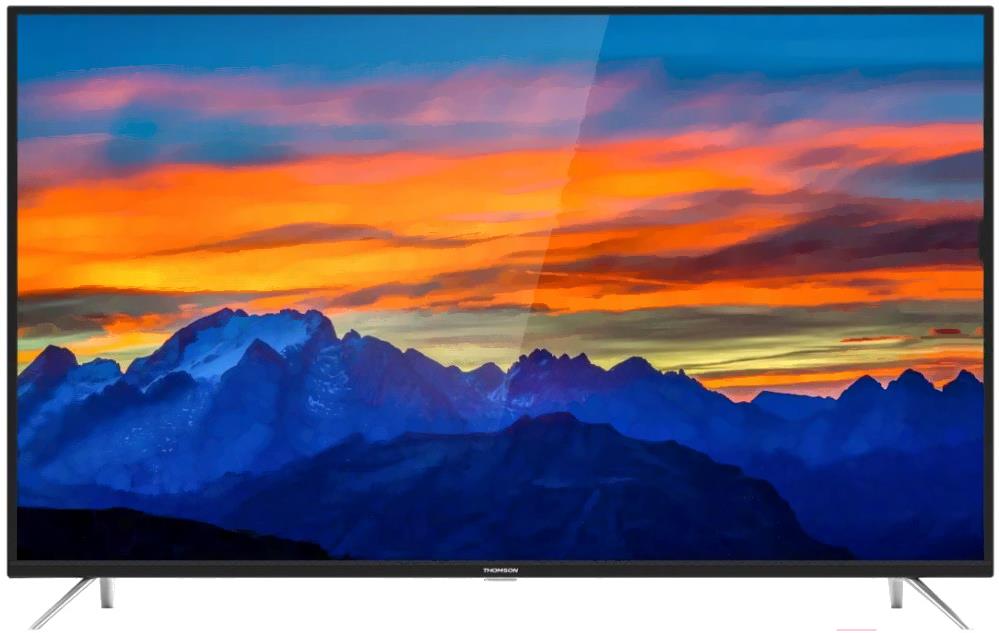 

Телевизор Thomson 50UD6406 [50UD6406X1], 50UD6406