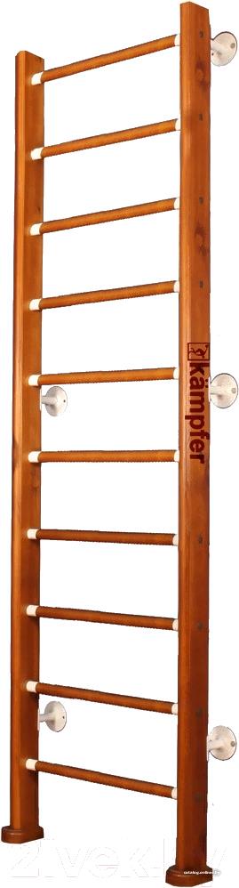 

Шведская стенка Kampfer Classic Wall классический/стандарт, Classic Wall