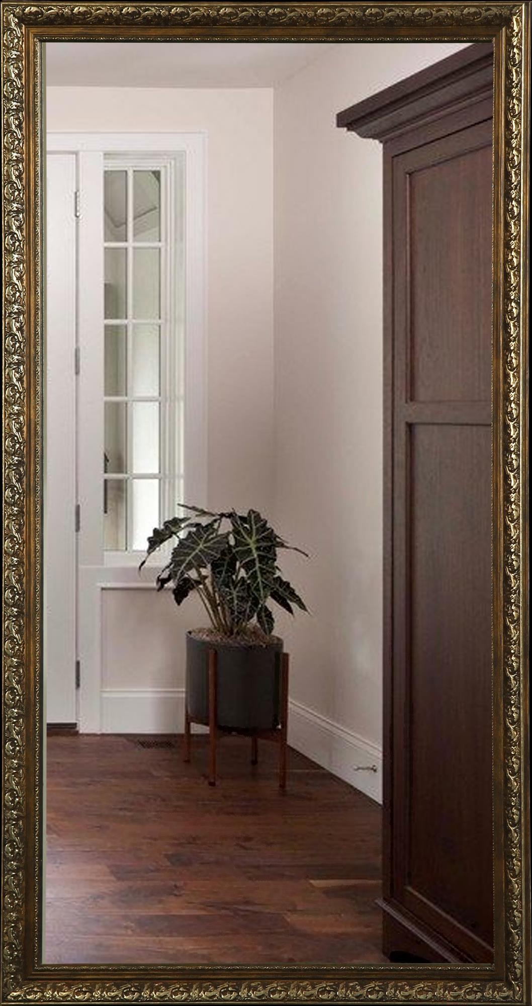 

Зеркало интерьерное Континент Версаль 50x95 (бронзовый), Версаль 50x95