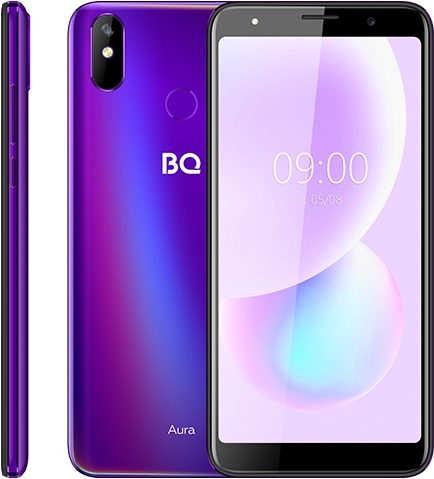 

Мобильный телефон BQ-Mobile 6022G Aura Violet vibes [86187651], Мобильный телефон BQ-Mobile 6022G Aura 86187651 Violet vibes