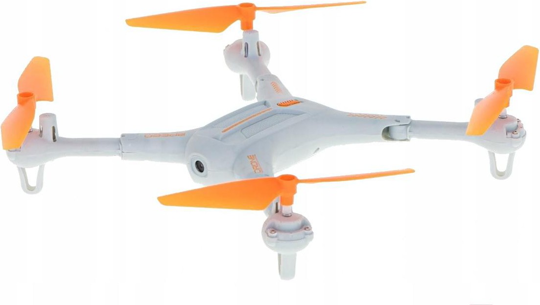 

Квадрокоптер Syma Z4W (Syma_z4w)