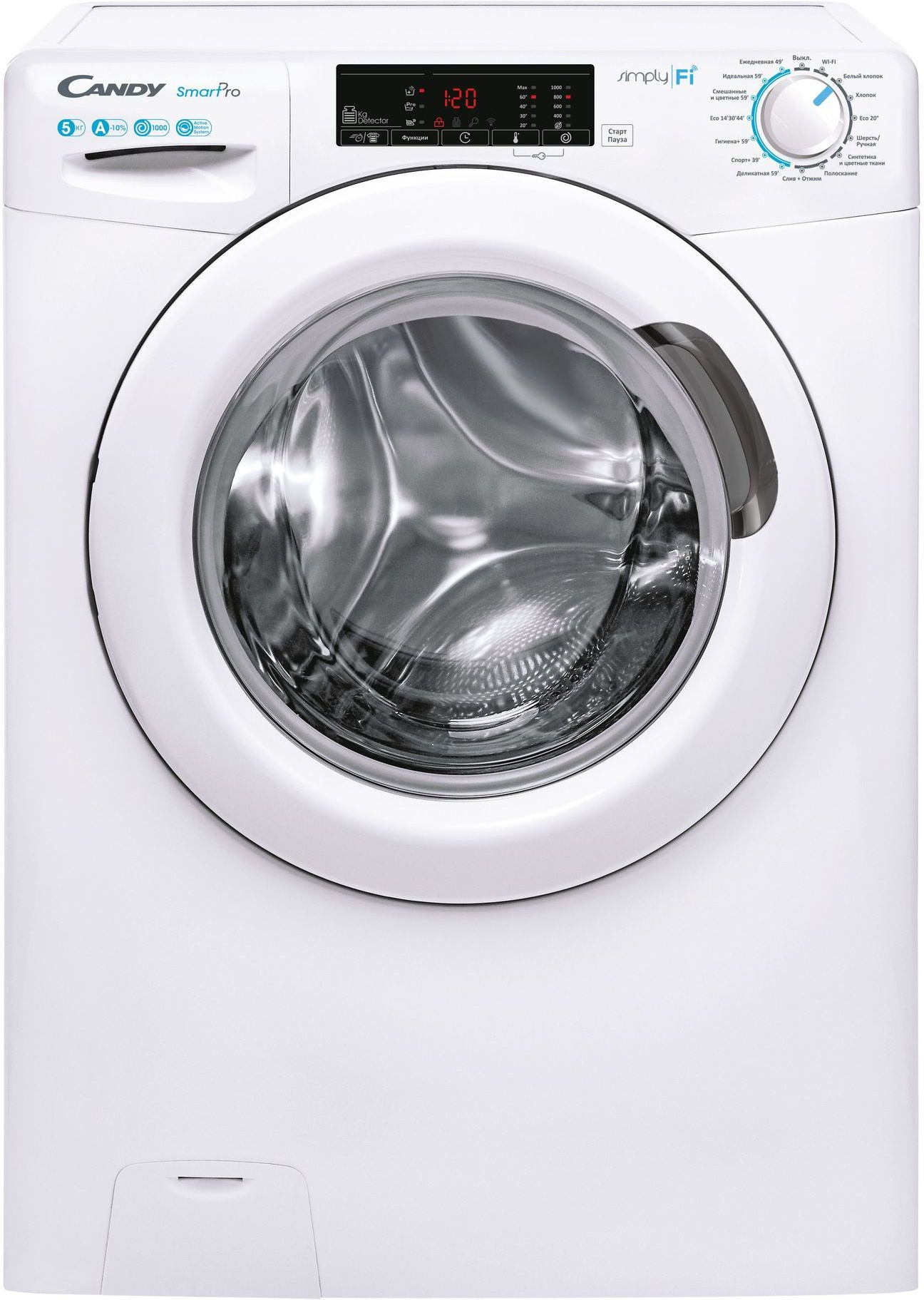 

Стиральная машина Candy Smart Pro CO4 105T1/2-07 [31010605], Стиральная машина Candy Smart Pro CO4 (105T1/2-07)