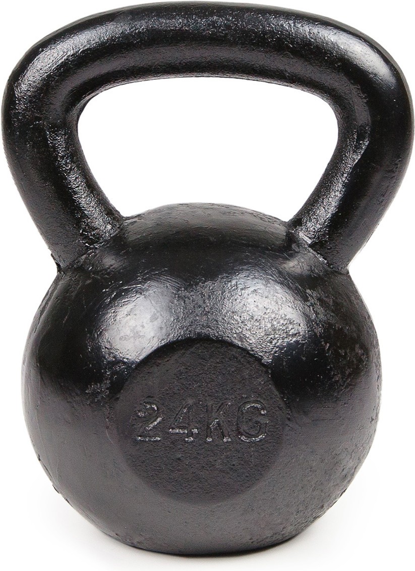 

Гиря Atlas Sport Hammertone 24 кг