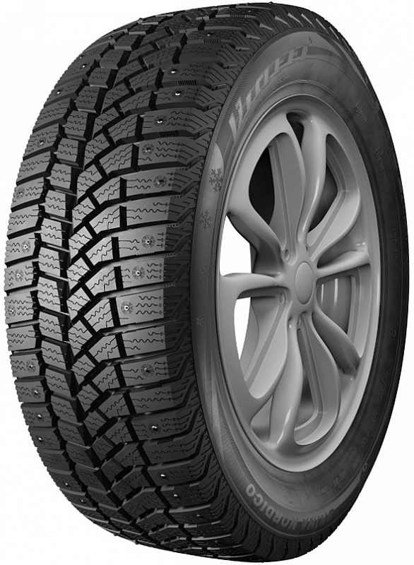 

Автомобильная шина Viatti 215/50R17 Brina Nordico V-522 91T (с шипами), 215/50R17 Brina Nordico V-522 91T (с шипами)