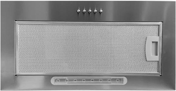 

Вытяжка Schtoff King 600 Inox [4815086000488], King 600