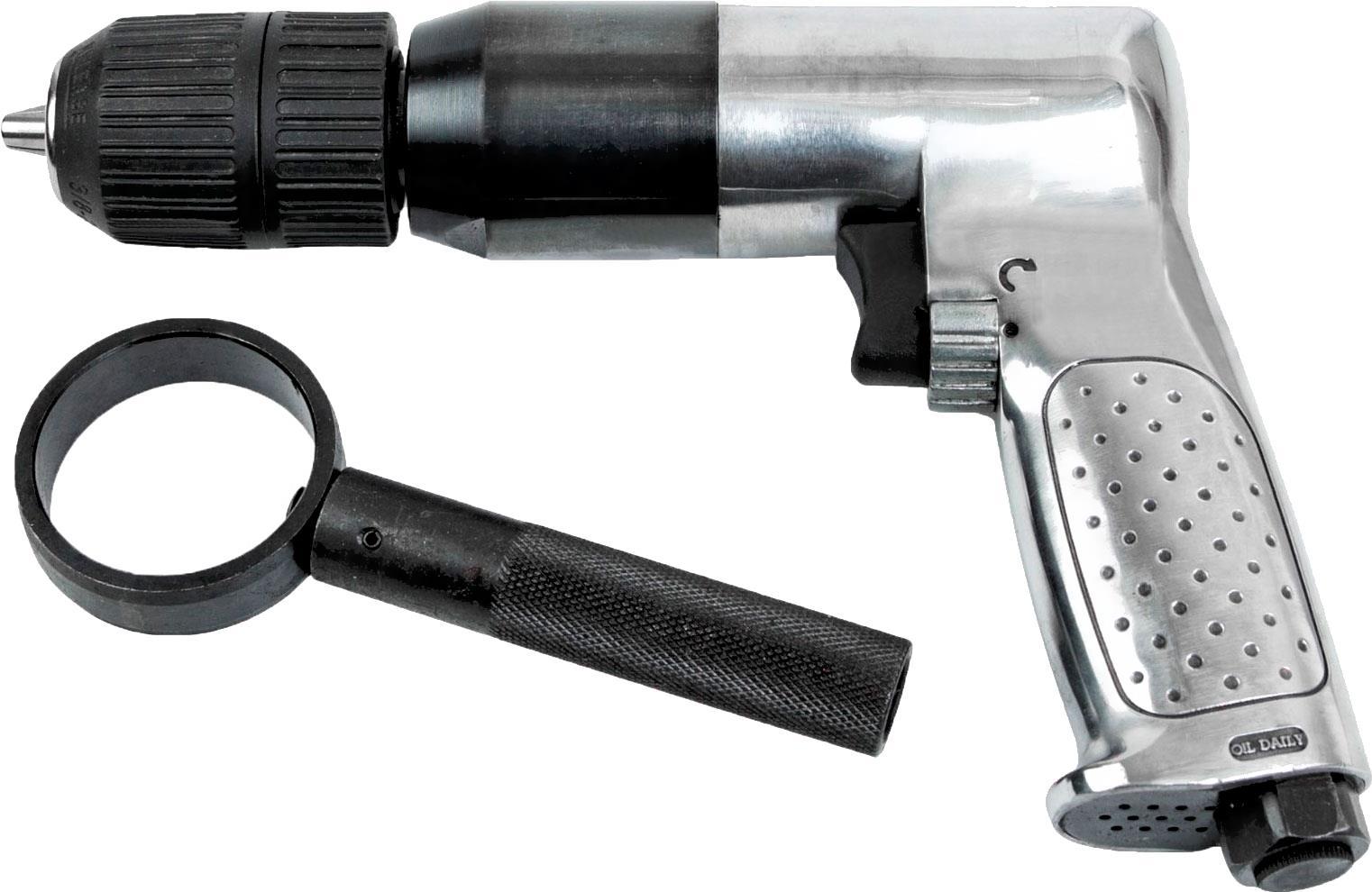 

Пневматическая дрель Rotake RT-3803