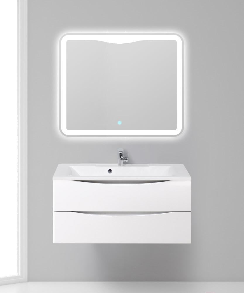

Тумба под умывальник BelBagno Marino-1000-2C-SO-BL-P, Marino-1000-2C-SO-BL-P