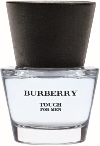 

Туалетная вода Burberry Touch For Men (30мл), Touch For Men (30мл)