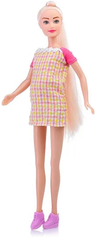 

Кукла Defa Lucy 8357 с аксессуарами