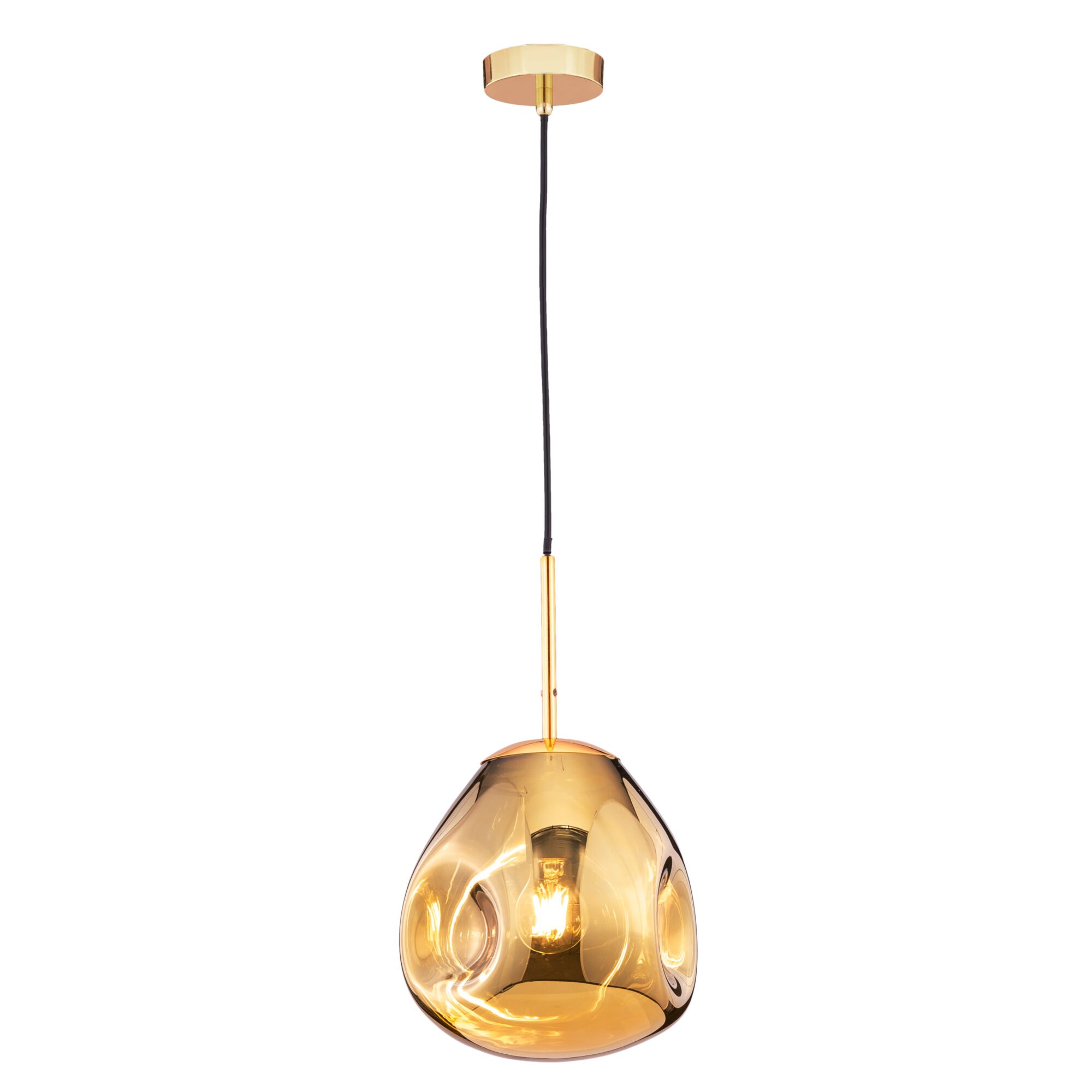 

Подвесной светильник Maytoni P014PL-01G, P014PL-01G