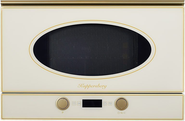 

Микроволновая печь KUPPERSBERG RMW 393 C BRONZE, RMW 393 C