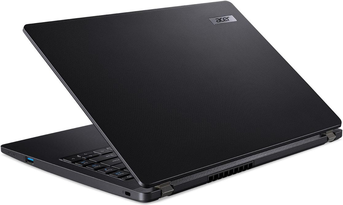 

Ноутбук Acer TravelMate P2 TMP214-53-509T [NX.VPKER.00C], TravelMate P2 TMP214-53-509T