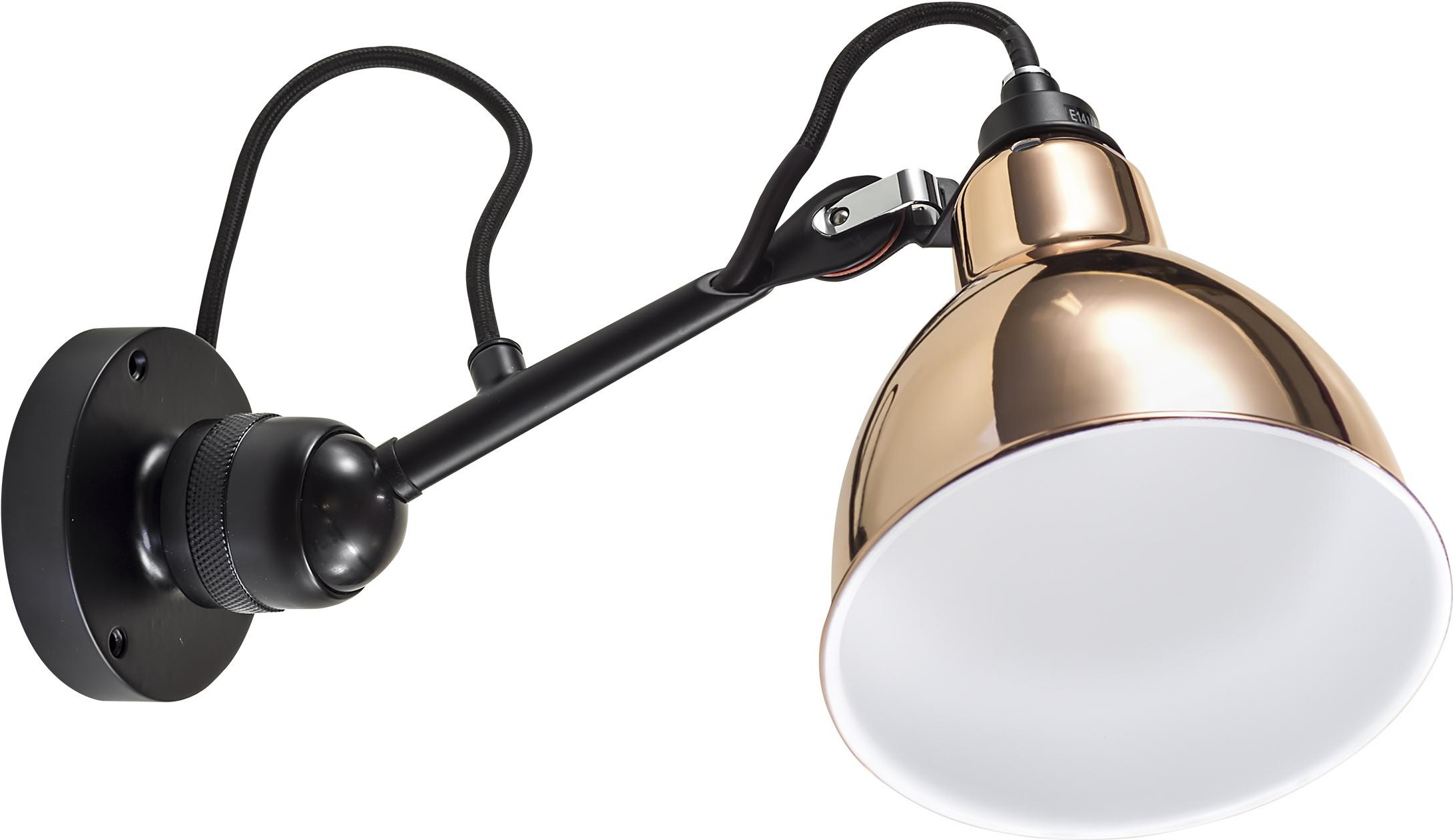 

Бра Lightstar 765603 (MВ12018002-1J) Бра LOFT 1х40W E14 РОЗОВЫЙ, шт