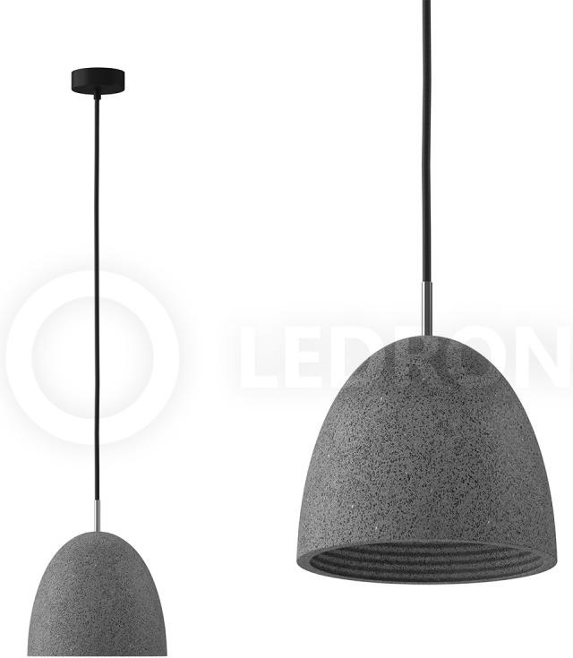 

Подвесной светильник LeDron 2601B