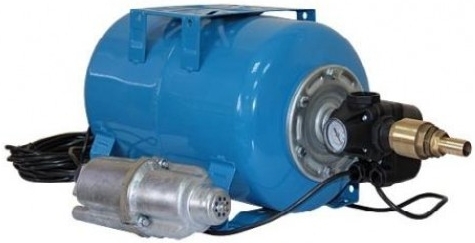 

Насос Unipump Акваробот М 24-10Н