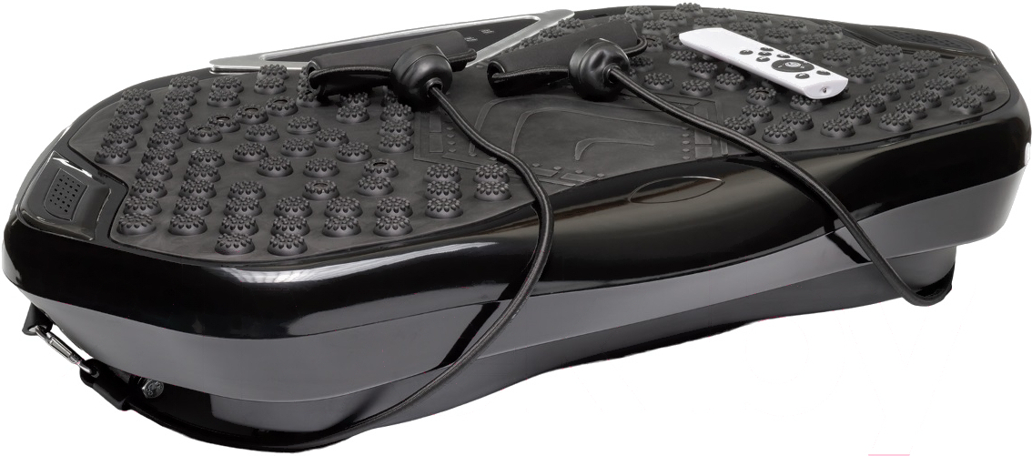 

Виброплатформа VibeWell ST-082 Black