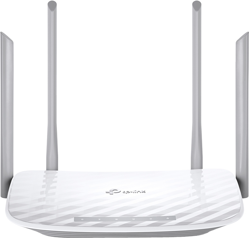

Беспроводной маршрутизатор TP-Link Archer C5 v4