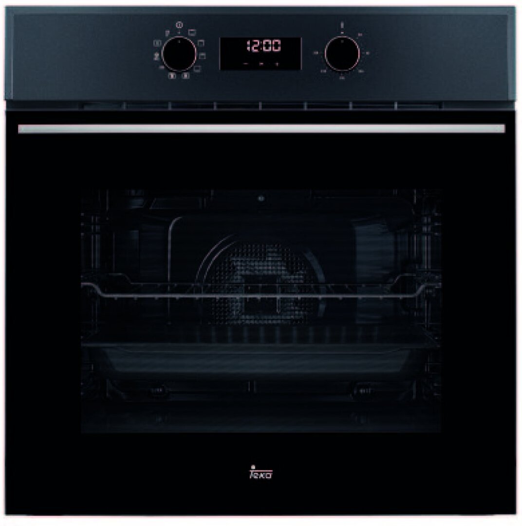 

Духовой шкаф TEKA HSB 630 (черный)