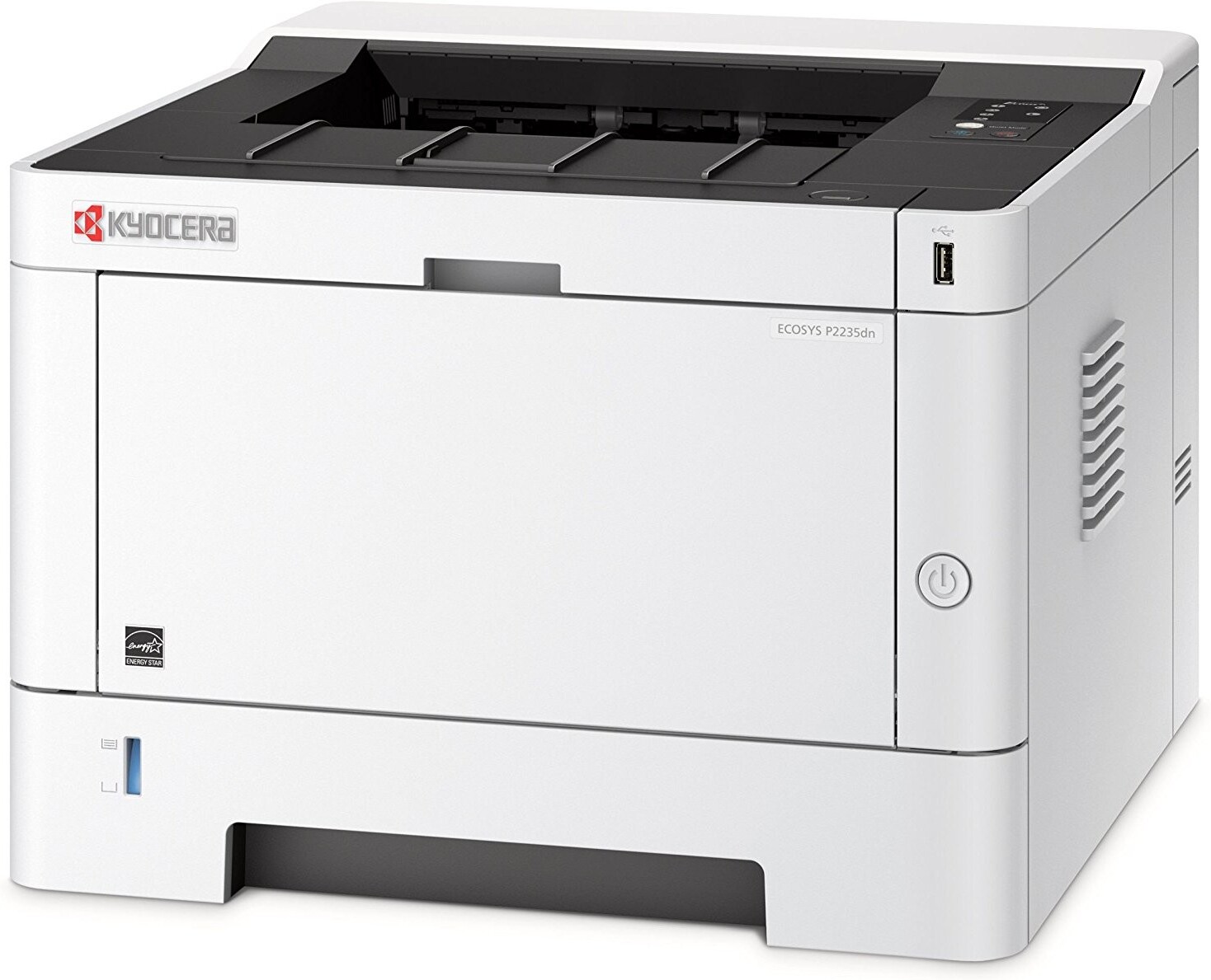

Принтер Kyocera Ecosys P2235dn