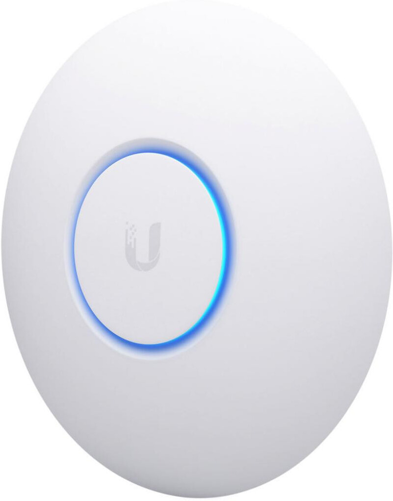 

Беспроводная точка доступа Ubiquiti Wi-Fi 1733MBPS 5 Pack [UAP-NANOHD-5], Беспроводная точка доступа Ubiquiti Wi-Fi 1733MBPS 5 Pack UAP-NANOHD-5
