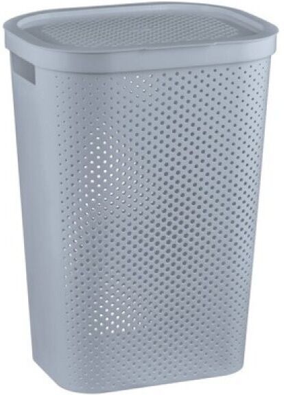 

Корзина Curver Infinity 60L 231008 (серый)