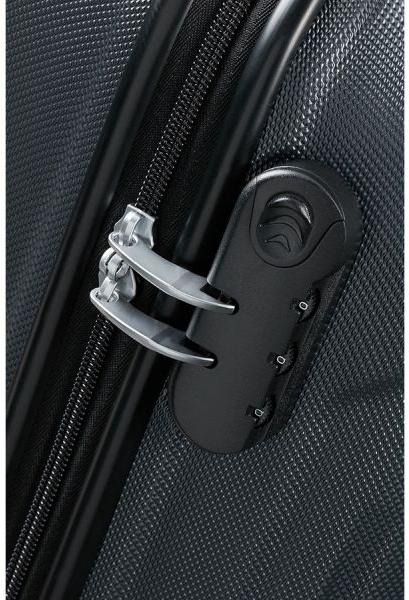 

Чемодан American Tourister Tracklite 34G*08 001, Tracklite 34G*08 001