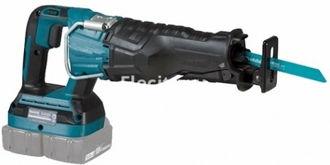 

Сабельная пила Makita DJR360RM2