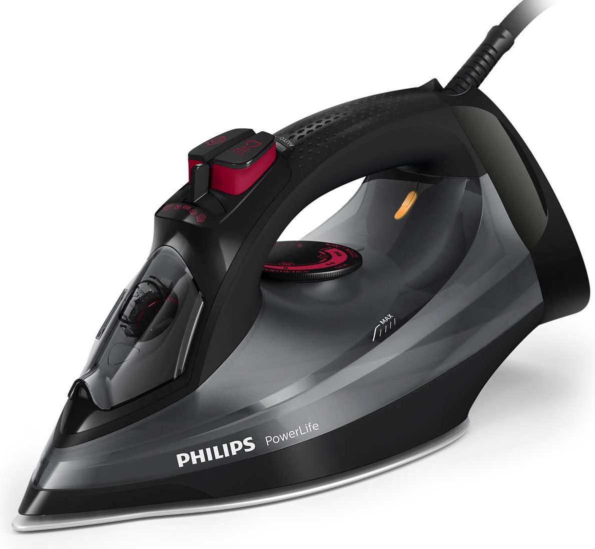 

Утюг Philips GC2998/80, GC2998/80