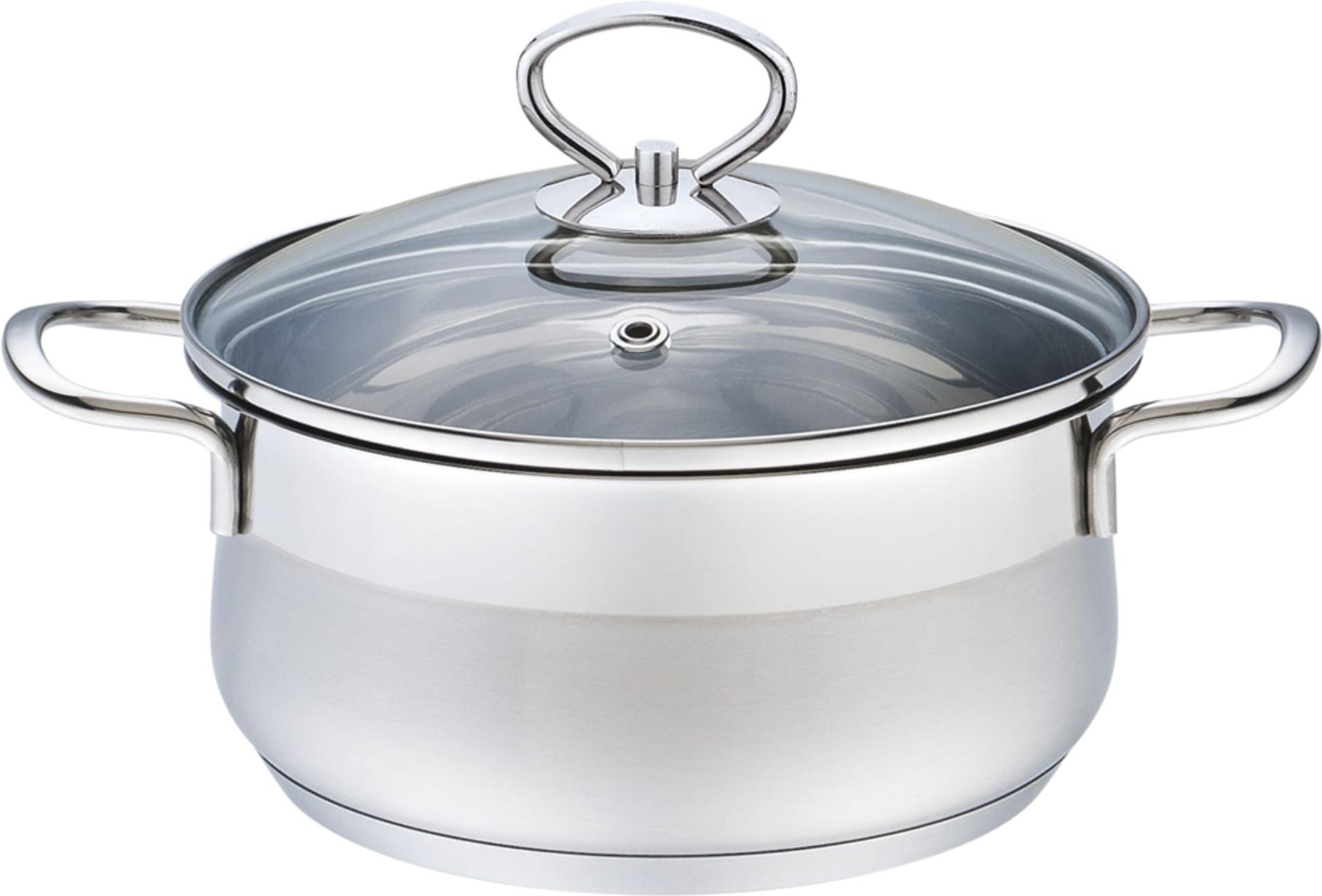 

Кастрюля Maestro MR-3508-18, MR-3508-18