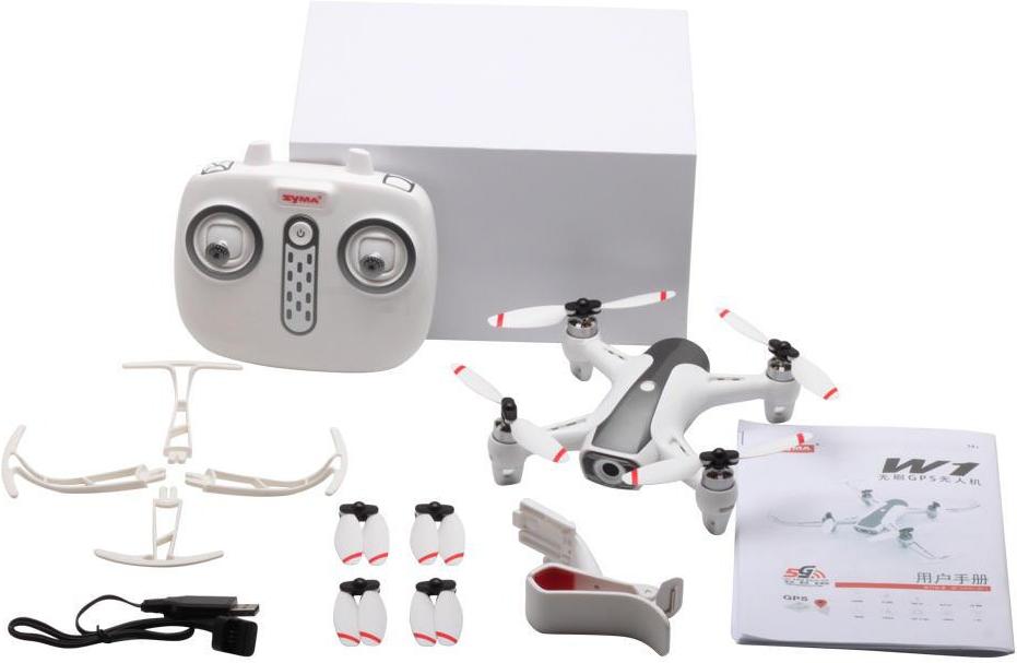 

Syma W1