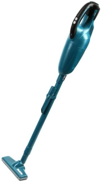 

Пылесос Makita DCL181FZ