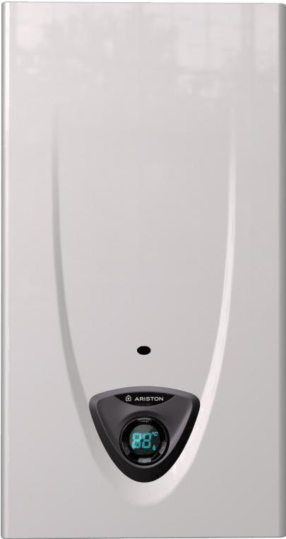 

Газовая колонка Ariston Fast Evo 14 C [3632129], Fast Evo 14 C NG RU
