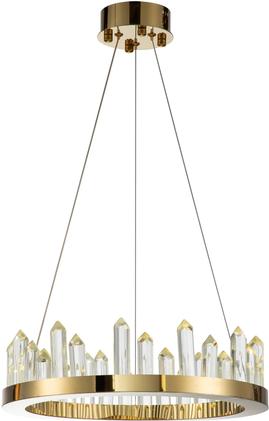 

Подвесная люстра Moderli Ingrid [V9050-PL], Подвесная люстра Moderli Ingrid V9050-PL