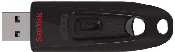 

USB Flash SanDisk Ultra USB 3.0 Black 32GB (SDCZ48-032G-U46), Usb flash SanDisk Ultra USB 3.0 32GB SDCZ48-032G-U46 Black