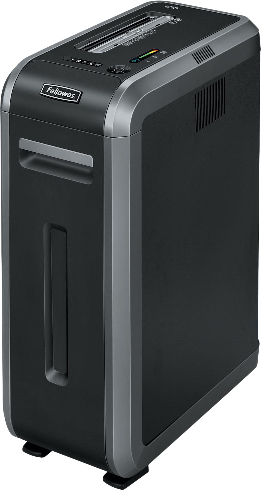 

Шредер Fellowes 125Ci, 125Ci