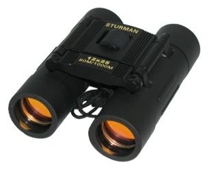 

Бинокль Sturman 12x25, 12x25