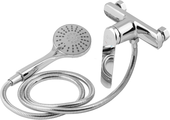 

Смеситель AV Engineering AVBEN5-A454