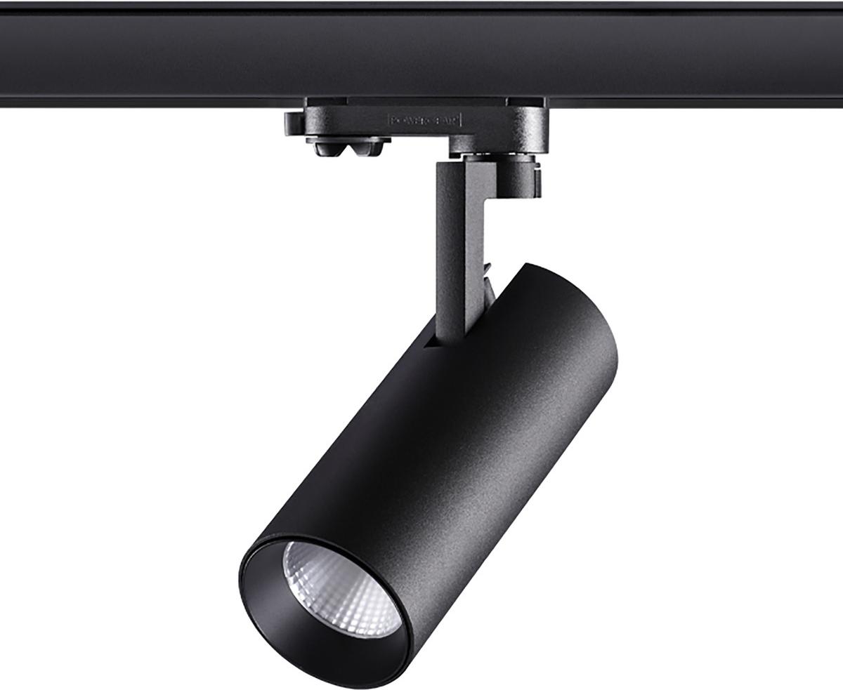 

Трековый светильник Novotech NT19 018 IP20 LED 20W 220-240V HELIX трехфазный черный [358256], Трековый светильник Novotech NT19 018 IP20 LED 20W 220-240V HELIX трехфазный 358256 черный