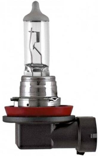 

Автомобильная лампа Bosch 1987302081