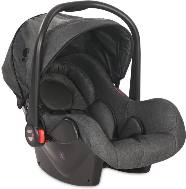

Автокресло Lorelli Pluto Dark Grey 2021 (10071212118)