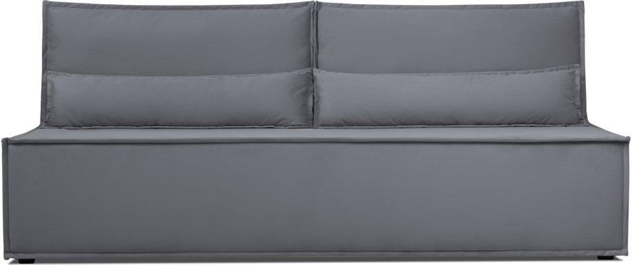 

Диван Woodcraft Стаус Velvet Grafit серый [169344], Стаус Velvet Grafit