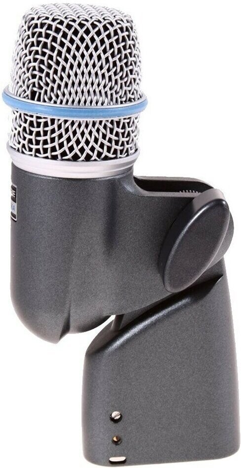 

Микрофон Shure Beta 56A
