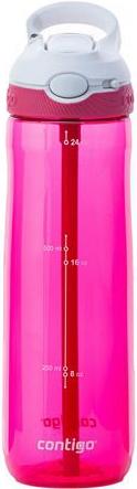 

Бутылка для воды Contigo Ashland 24 oz Sangria [1000-0456], Ashland 24 oz
