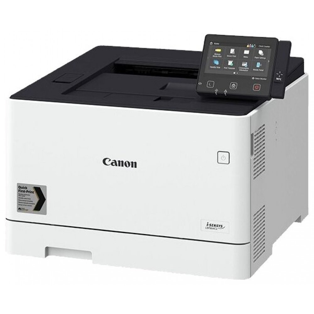 

Лазерный принтер Canon i-Sensys Colour LBP664Cx черный [3103C001], i-Sensys Colour LBP664Cx