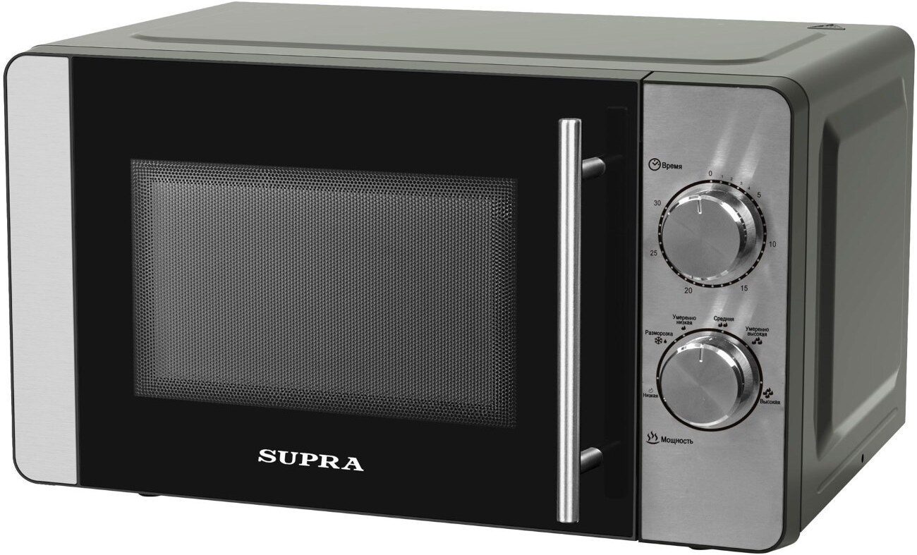 

Микроволновая печь Supra 20 MS 22