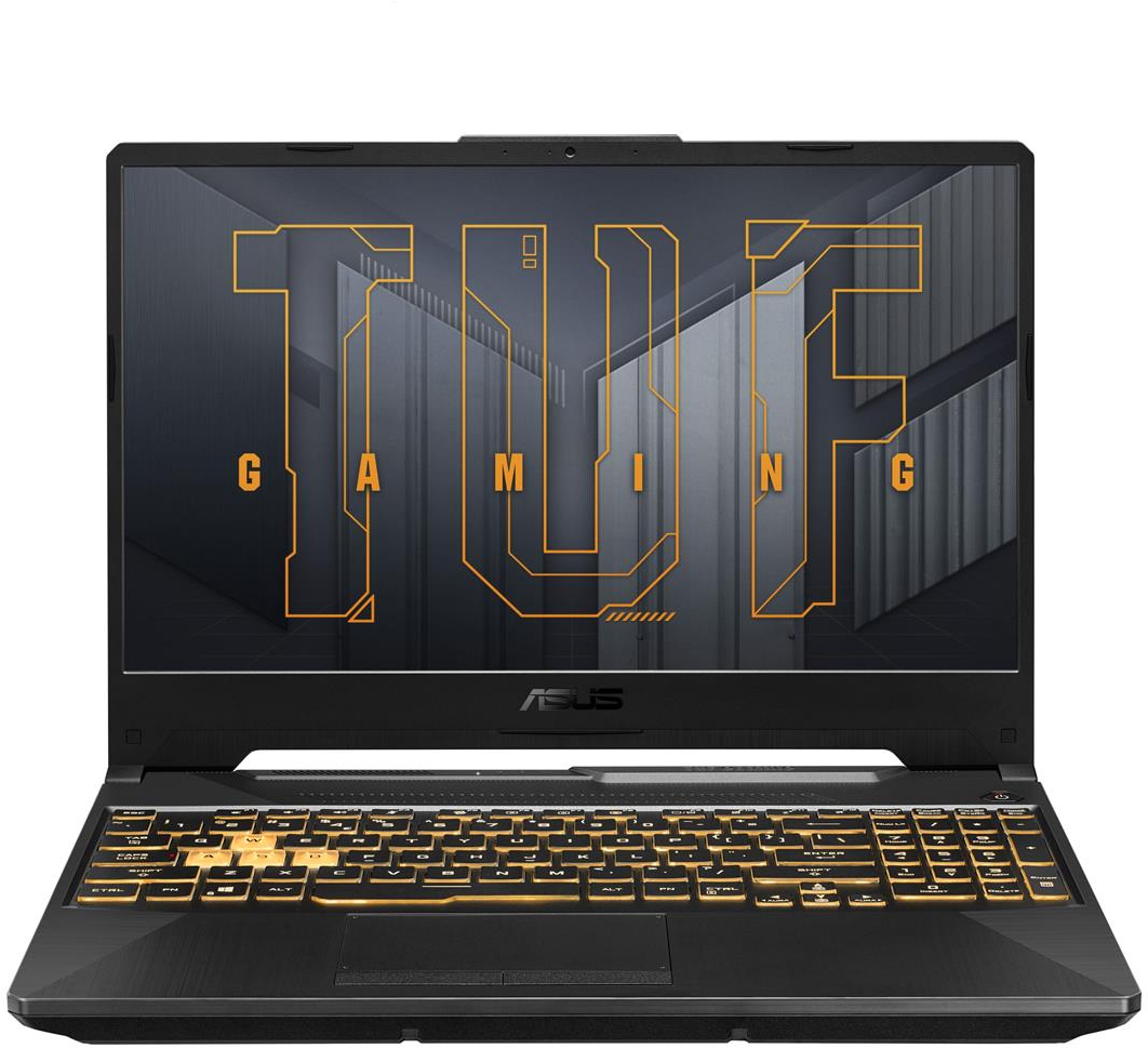 

Ноутбук ASUS FX506HC-HN006 (90NR0723-M02580)